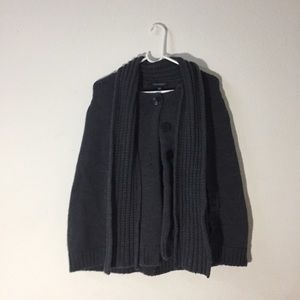 Banana Republic cape